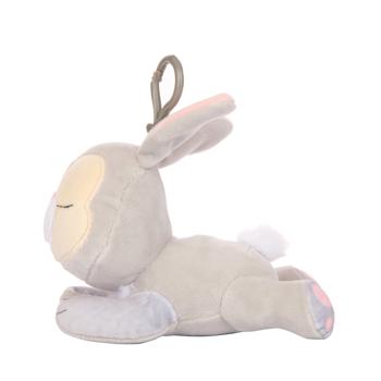 Sambro Disney Collectible Snuglets Hare Stomper Soft Toy 13cm - buy, prices for MegaMarket - photo 3