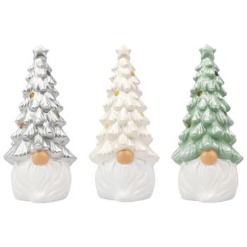 Actuel Gnome Figurine 14.5cm in assortement