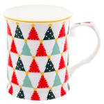 Кружка Lefard Winter's Magic 400мл