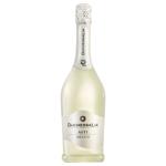 Вино игристое DuchessaLia Asti Secco DOCG белое сухое 10,5% 0,75л