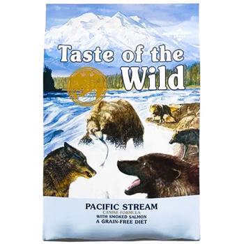 Сухий корм для собак Taste of the Wild Pacific Stream Canine 5,6 кг - лосось - купити, ціни на MasterZoo - фото 2