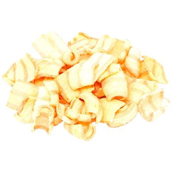 Apero Bacon Flavored Strips of Bacon Snacks 50g