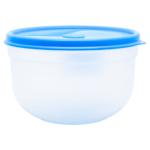 Ekodeo Round Container 1.25l