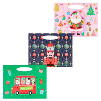 Koopman Gift Bag 26х11х20cm