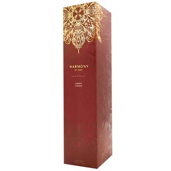 Аромадиффузор Esse Harmony Амбра Тобакко 100мл - купить, цены на Cупермаркет "Харьков" - фото 1