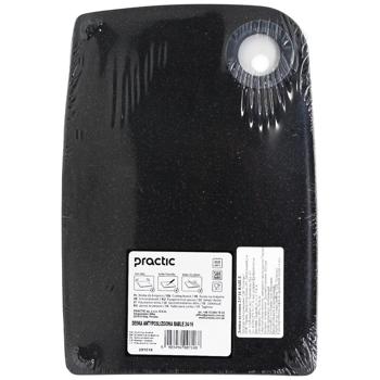 Доска кухонная Practic Bable 24х16см - купить, цены на Auchan - фото 4