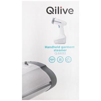 Qilive Vertical Vaporizer Q.6693 - buy, prices for Auchan - photo 3