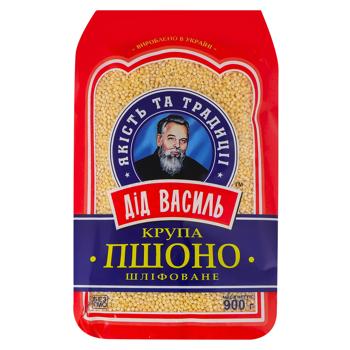 Крупа Дід василь 900г - купити, ціни на Ідеал - фото 1