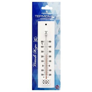 Vikter Souvenir Room Thermometer - buy, prices for COSMOS - photo 1