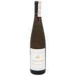 Hunawihr Gewurztraminer Rosacker Semisweet White Wine 0.75l