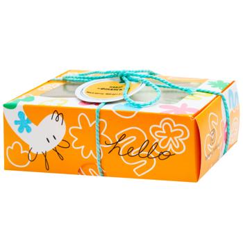 Babene Financier Cake 160g - buy, prices for WINETIME - photo 1