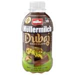 Muller Müllermilch Shake Dubai Chocolate Milk Drink 400ml