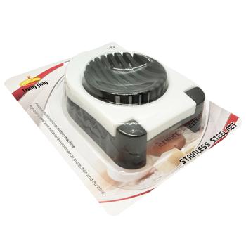 Яйцерізка 8*11см - купити, ціни на Таврія В - фото 3