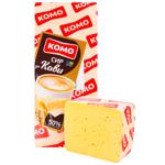 Komo For Coffee Cheese 50%