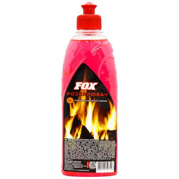 Fox Campfire Starter 0.5l
