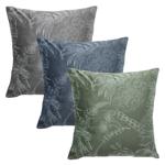 Подушка Siretessile Absinthe 45х45см в асортименті