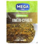 Приправа Mega hit Хмели-сунели 20г