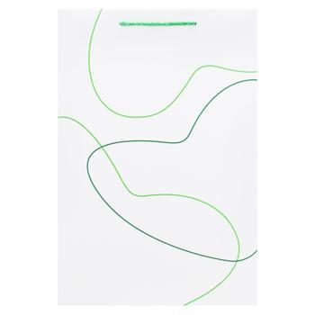 Middle Vertical Package 36х24х9cm in Assortment
