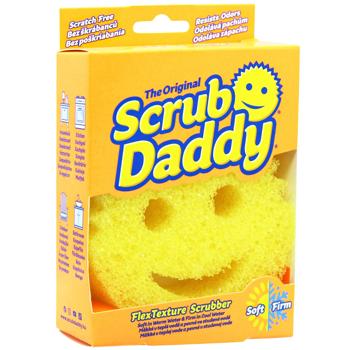 Scrub Daddy Original Kitchen Sponge - buy, prices for - photo 2