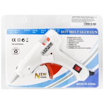 Glue Gun 7mm - buy, prices for ULTRAMARKET - photo 1