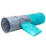 Trixie Gaming Tunnel Toy for Cats 115x30cm