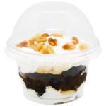 Десерт Трайфл Соленая карамель