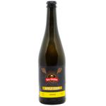 Rex Apples Natural Dry Apple Cider 4-4.5% 0.75l