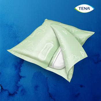 Tena Lady Slim Normal Urological Women Pads 12pcs - buy, prices for COSMOS - photo 7