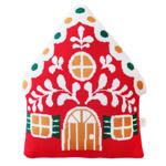 Provence House Red Decorative Item 40cm