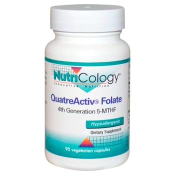 5-mthf Nutricology 90pcs Usa - buy, prices for Biotus - photo 1