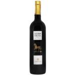 La Cantina Dei Feudi Nero Trola Red Dry Wine 13% 0.75l