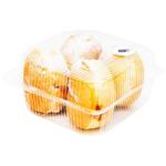 Auchan Donut with Condensed Milk 70g