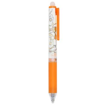 Malevaro Automatic Write-Erase Blue Pen Design 12 - buy, prices for ULTRAMARKET - photo 3