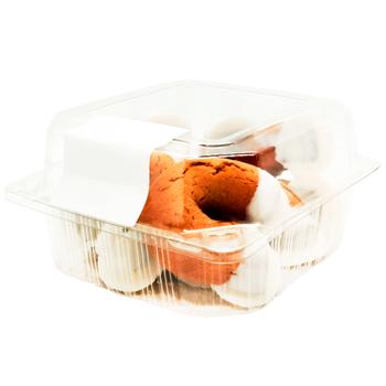 Печенье Английское имбирное - купить, цены на - фото 3