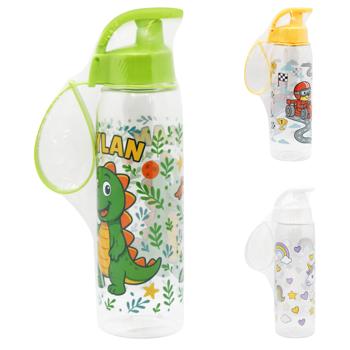 Herevin Baby Water Bottle 500ml - buy, prices for NOVUS - photo 1