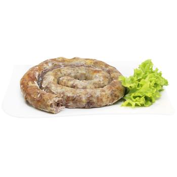 Колбаса Украинская Глобал - купить, цены на КОСМОС - фото 1