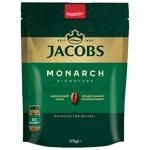 Кава розчинна Jacobs Monarch 170г