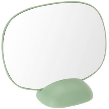 Bathroom Solutions Mirror on Stand 205*105mm - buy, prices for Auchan - photo 2