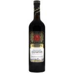 Kaheturi Alazani Valley Red Semi-sweet Wine 9-13% 0.75l