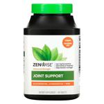 Поддержка суставов Zenwise Health Advanced Strength 90 таблеток