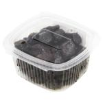 Dried Black Olives Hilkidiki