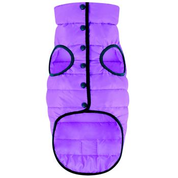 AiryVest One Dog Jacket s.XS22 Purple - buy, prices for MasterZoo - photo 2