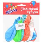 Naduvayka Festive Air Balloon 10pc