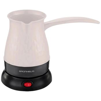 Grunhelm Electric Coffee Turk 0.5l GMT2108PA - buy, prices for - photo 2
