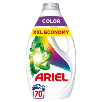 Гель для прання Ariel Color 3,15л - купити, ціни на Таврія В - фото 3
