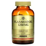 Solgar Flaxseed Oil 625mg 170 softgels