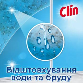 Clin Citrus Glass Cleaner Refill 500ml - buy, prices for - photo 2
