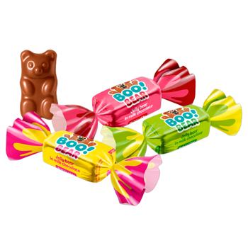 Цукерки Roshen Boo! Bear