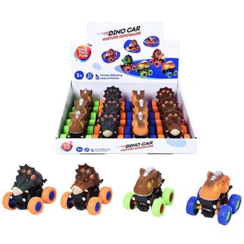 One Two Fun Dino Car in assortment - buy, prices for - photo 1