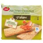 Obst Wheat Crisp Bread 125g